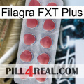 Filagra FXT Plus 18